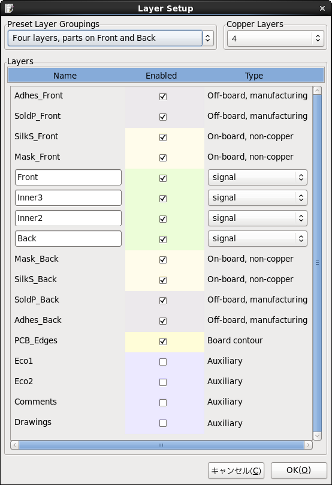PCBnew_layer_setup_four_layers_part_on_front_and_back.png