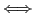 Longleftrightarrow.png