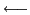 longleftarrow.png