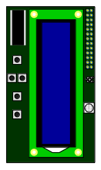 Sainsmart_i2c_Lcd